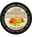 Petite Douceur 100g -  Bulbul de Bourbon