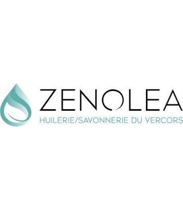 Savon Végétal 100% Local 500ml - Zenolea