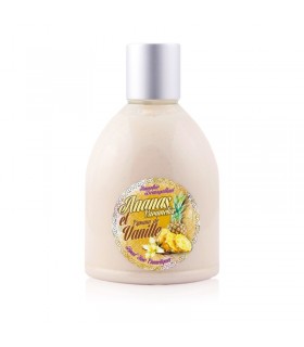 Smoothie Démaquillant 250ml - Boud'Soie