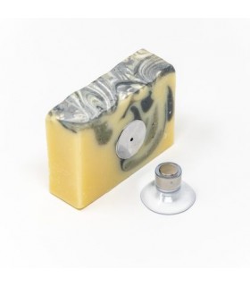 Porte-savon Aimanté - J'aime mes dents !