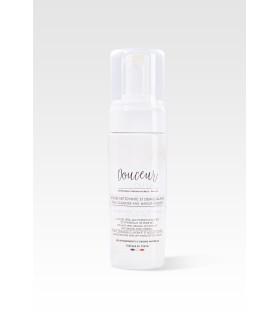 Mousse Nettoyante 150ml - Douceur du Lac