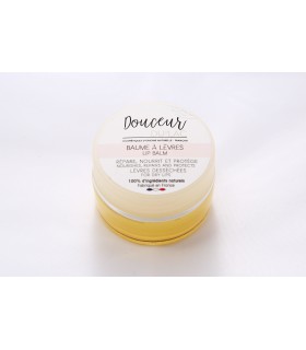 Baume à Lèvres 10ml - Douceur du Lac