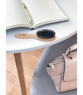 Brosse à cheveux Sac à Main - 1845