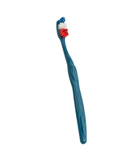 Recyclette Dupont Bleu Blanc Rouge : Souple - Bioseptyl Bleu Médium