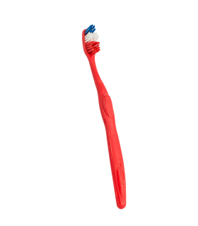 Recyclette Dupont Bleu Blanc Rouge : Souple - Bioseptyl Rouge Souple