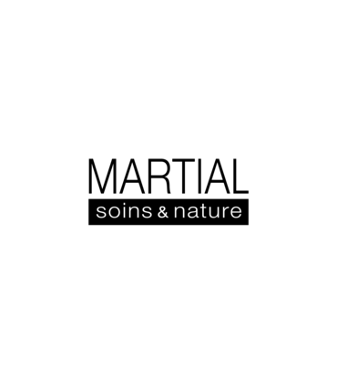 Cire Coiffante 60 ml - Martial Soins & Nature