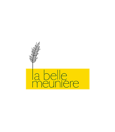 Masque Poudré à L'Avoine 250g - La Belle Meunière
