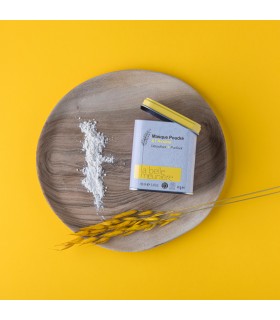 Masque Poudré à L'Avoine 250g - La Belle Meunière