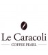 Cappuccino Solution : Démaquillant bio 400ml - Le Caracoli