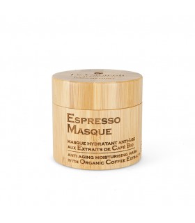 ESPRESSO VISAGE crème de jour - Le Caracoli