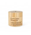 Espresso Masque : Masque hydratant anti-âge aux extraits de café bio 50ml - Le Caracoli