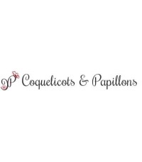 Coquelicots & Papillons