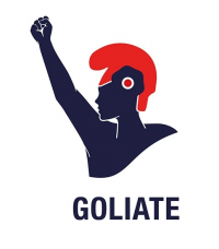 Goliate